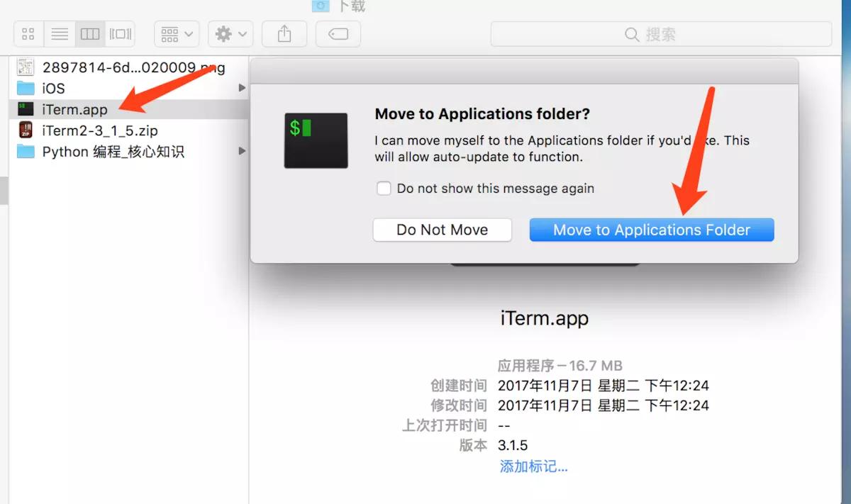Download iterm for macfrfor macbook pro